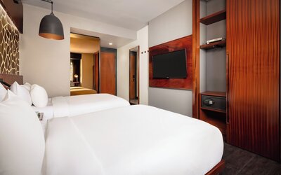 Hotel Hendricks