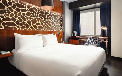 Hotel Hendricks