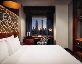 Hotel Hendricks