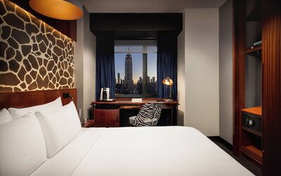 Hotel Hendricks
