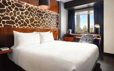 Hotel Hendricks