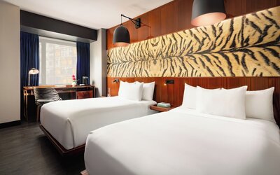 Hotel Hendricks