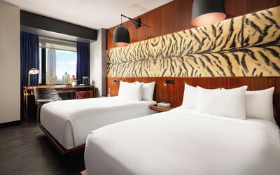 Hotel Hendricks