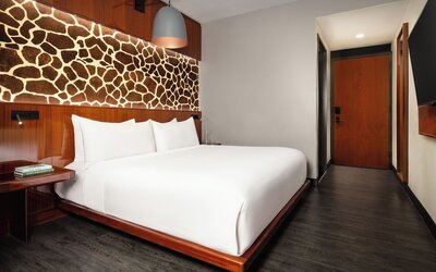 Hotel Hendricks
