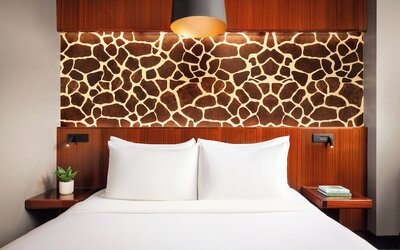 Hotel Hendricks