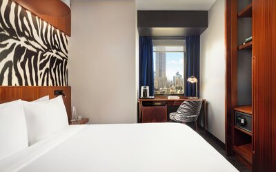 Hotel Hendricks