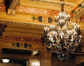 The Hollywood Roosevelt