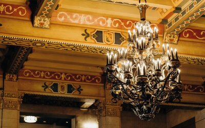 The Hollywood Roosevelt