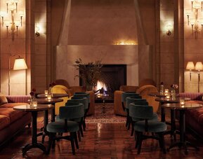 The Hollywood Roosevelt