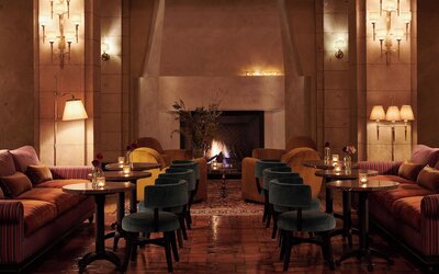 The Hollywood Roosevelt