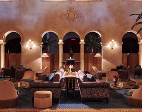 The Hollywood Roosevelt