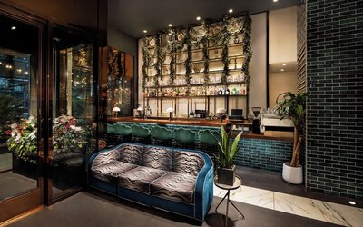 Hotel Hendricks