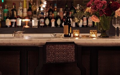 The Hollywood Roosevelt