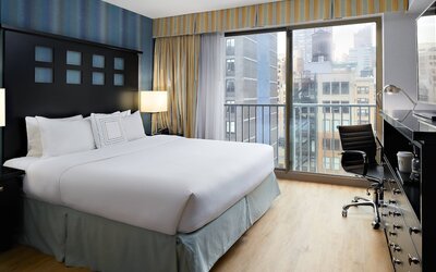 Fairfield Inn & Suites by Marriott New York ManhattanChelsea