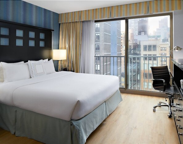 Fairfield Inn & Suites by Marriott New York ManhattanChelsea