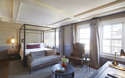The Hollywood Roosevelt