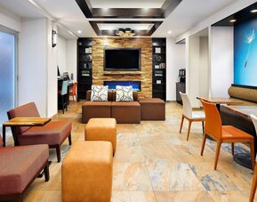 Fairfield Inn & Suites by Marriott New York ManhattanChelsea