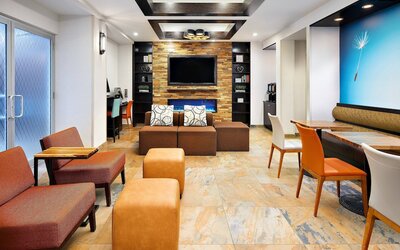 Fairfield Inn & Suites by Marriott New York ManhattanChelsea