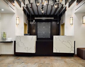 Fairfield Inn & Suites by Marriott New York ManhattanChelsea