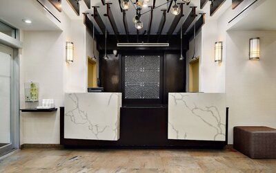 Fairfield Inn & Suites by Marriott New York ManhattanChelsea