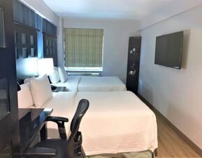 Fairfield Inn & Suites by Marriott New York ManhattanChelsea