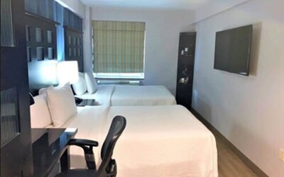 Fairfield Inn & Suites by Marriott New York ManhattanChelsea