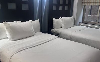 Fairfield Inn & Suites by Marriott New York ManhattanChelsea