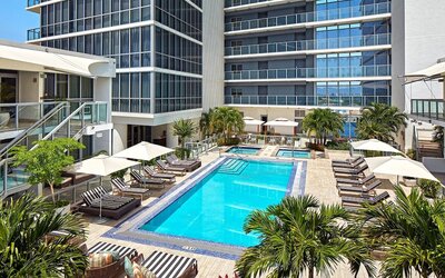 The Grayson Miami Downtown