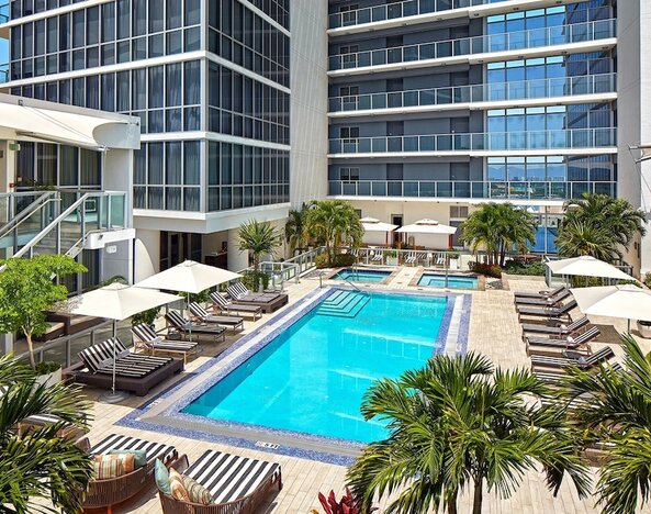 The Grayson Miami Downtown