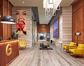 The Grayson Miami Downtown