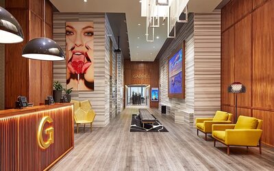 The Grayson Miami Downtown