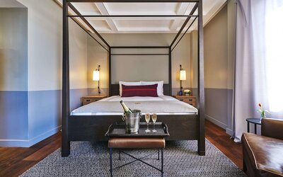 The Hollywood Roosevelt
