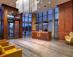 The Grayson Miami Downtown