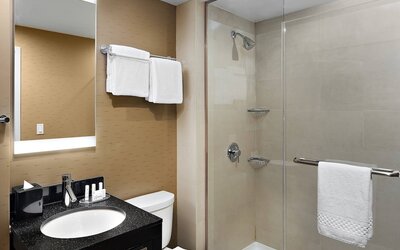 Fairfield Inn & Suites by Marriott New York ManhattanChelsea