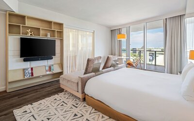 The Grayson Miami Downtown