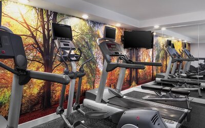 Fairfield Inn & Suites by Marriott New York ManhattanChelsea