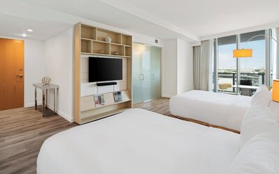 The Grayson Miami Downtown