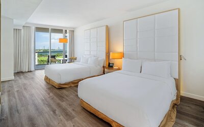 The Grayson Miami Downtown