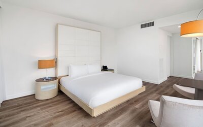 The Grayson Miami Downtown