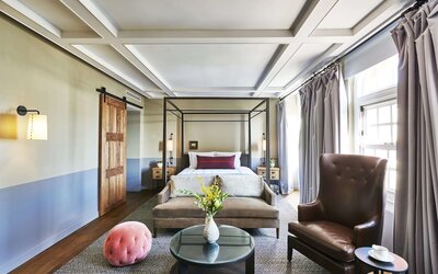 The Hollywood Roosevelt