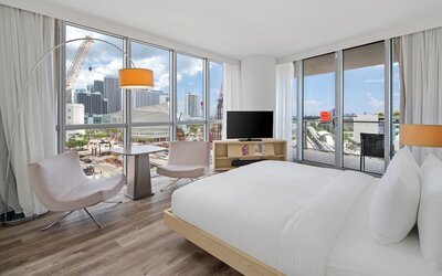 The Grayson Miami Downtown