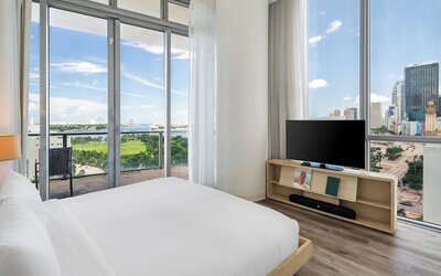 The Grayson Miami Downtown