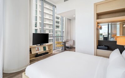 The Grayson Miami Downtown