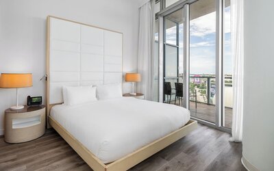 The Grayson Miami Downtown