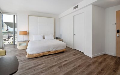The Grayson Miami Downtown