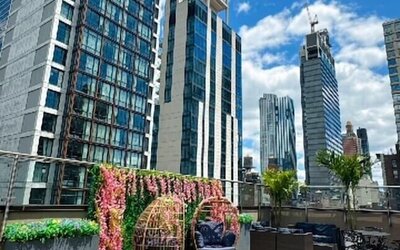 Fairfield Inn & Suites by Marriott New York ManhattanChelsea