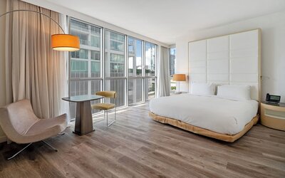 The Grayson Miami Downtown