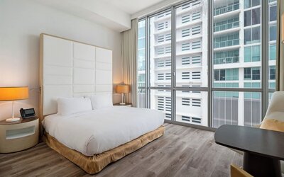 The Grayson Miami Downtown