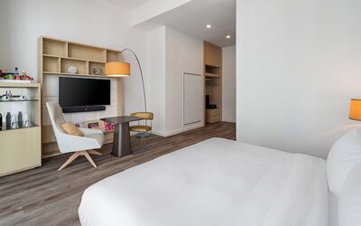 The Grayson Miami Downtown