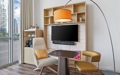 The Grayson Miami Downtown